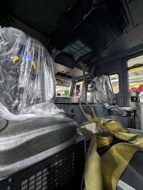 Bellevue FD