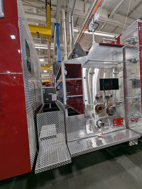 Bellevue FD