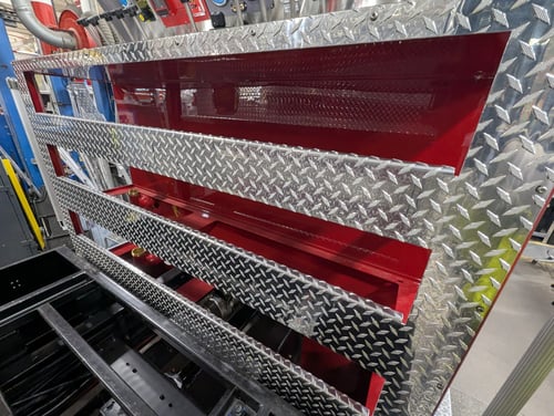 Bellevue FD
