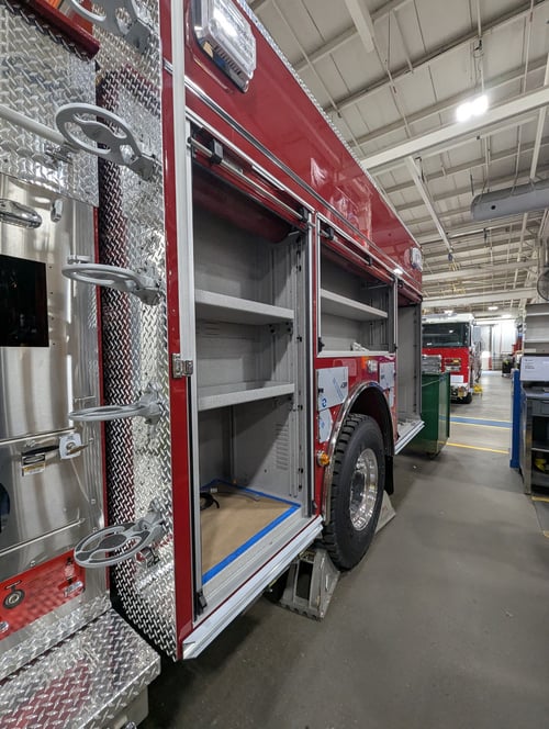 Bellevue FD