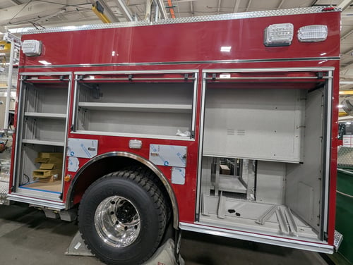 Bellevue FD