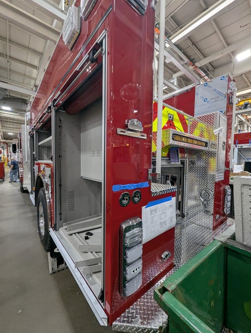 Bellevue FD