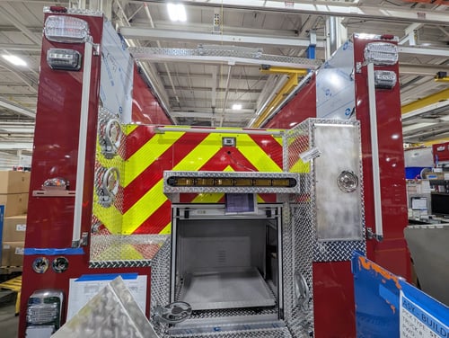 Bellevue FD