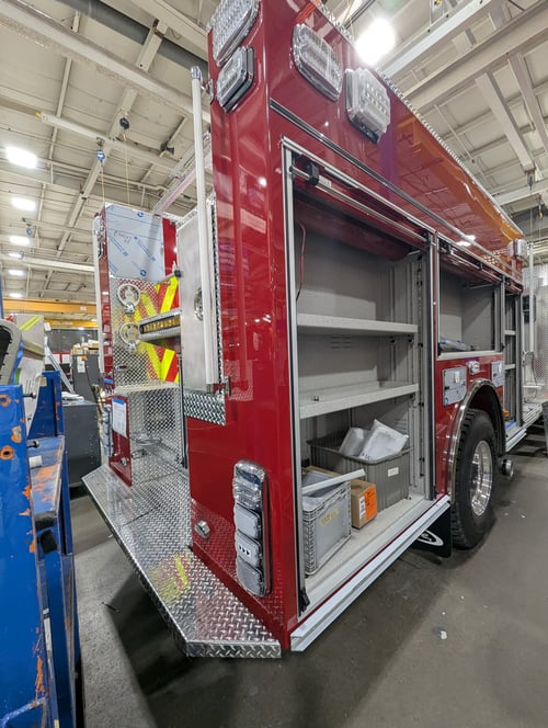 Bellevue FD