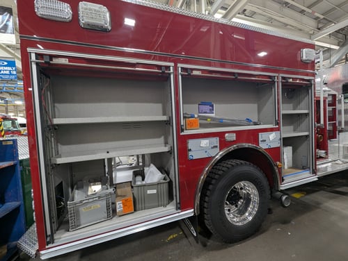Bellevue FD