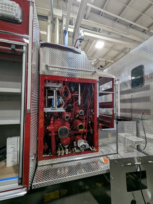 Bellevue FD