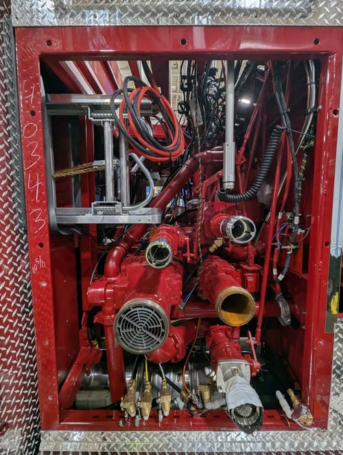 Bellevue FD