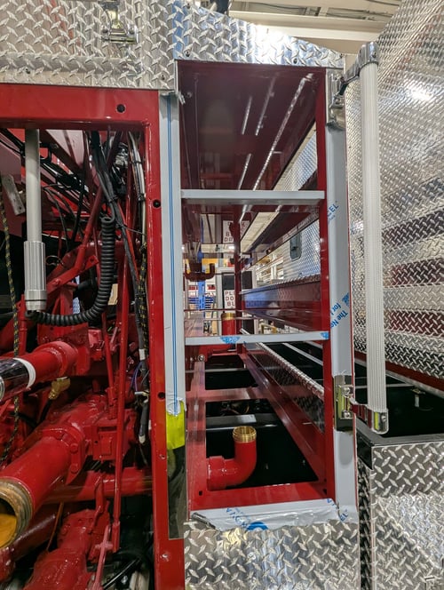 Bellevue FD