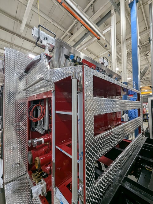 Bellevue FD