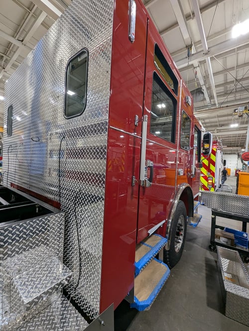 Bellevue FD