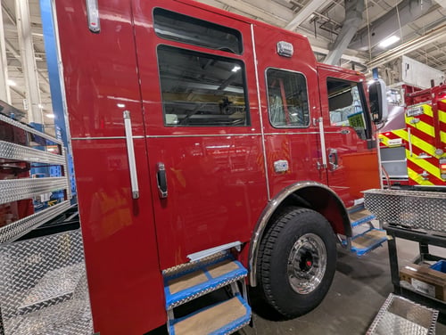 Bellevue FD