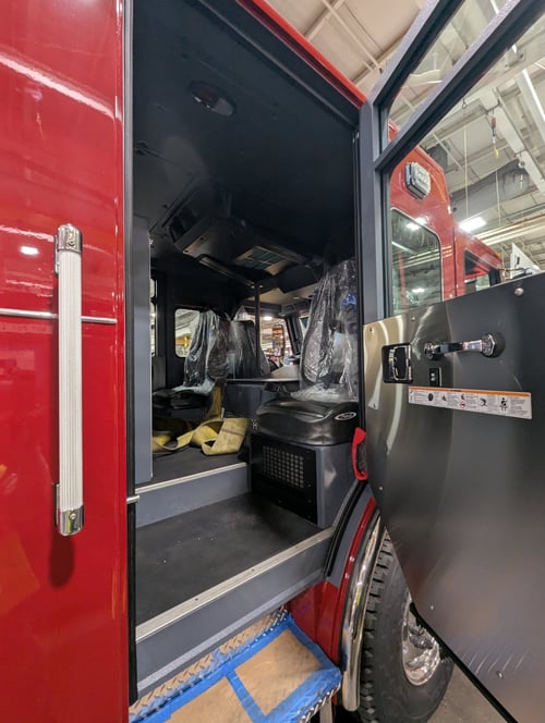 Bellevue FD