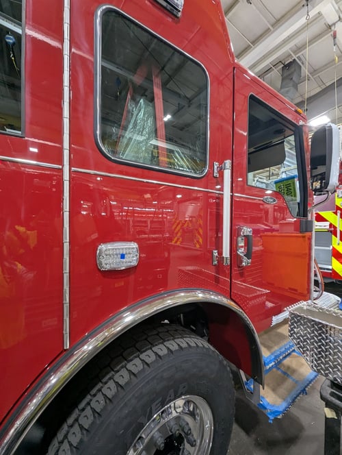Bellevue FD