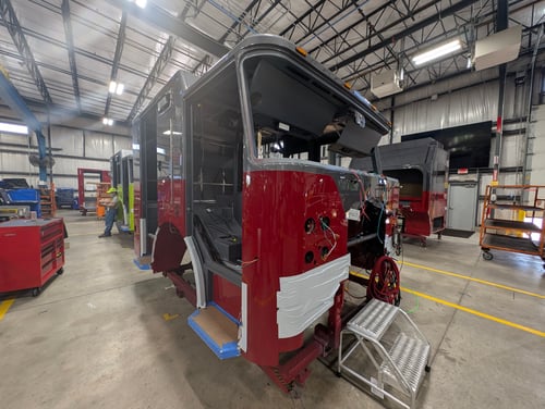 Mandan FD