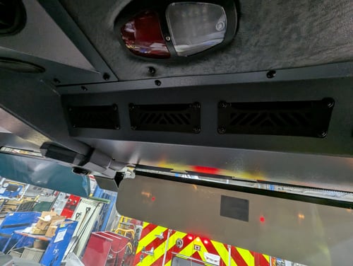 Bellevue FD