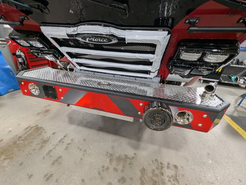 Brooklyn Park FD
