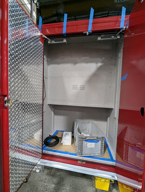 Brooklyn Park FD