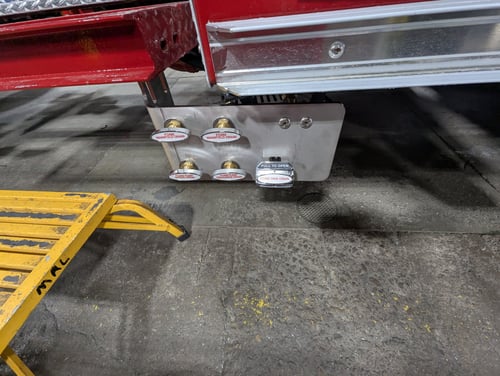 Brooklyn Park FD
