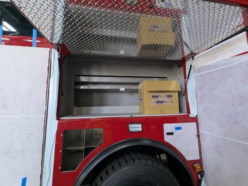 Brooklyn Park FD