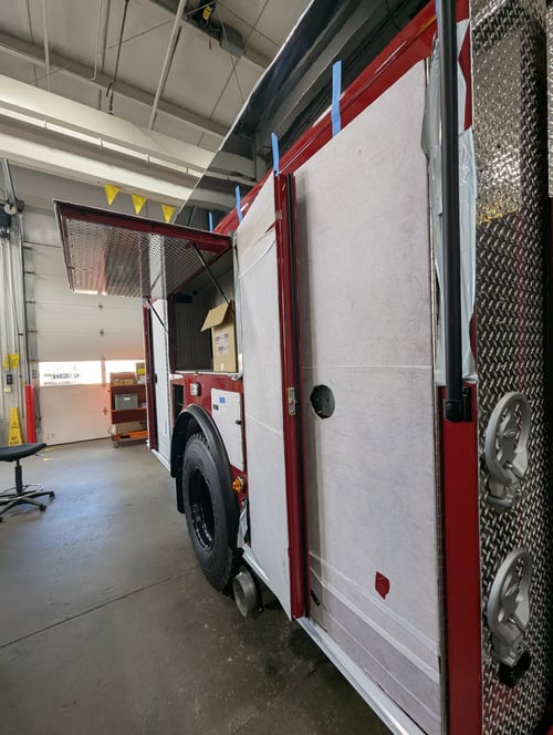 Brooklyn Park FD