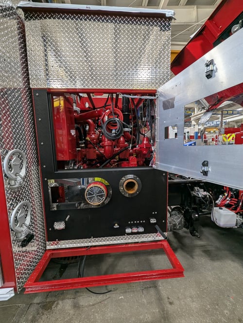 Brooklyn Park FD