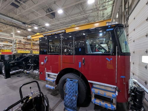 Niles FD
