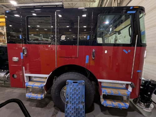 Niles FD
