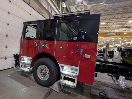 Niles FD