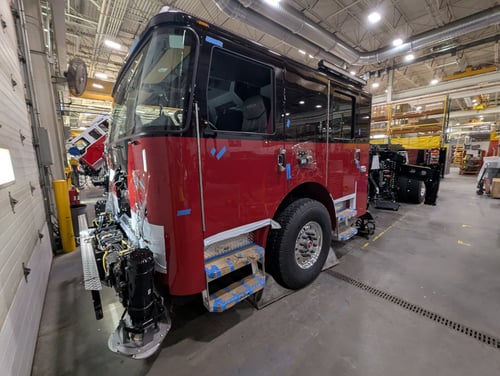 Niles FD