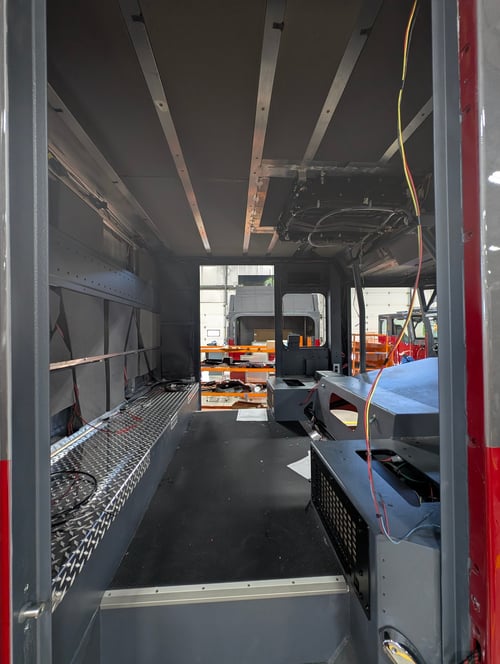 Mandan FD