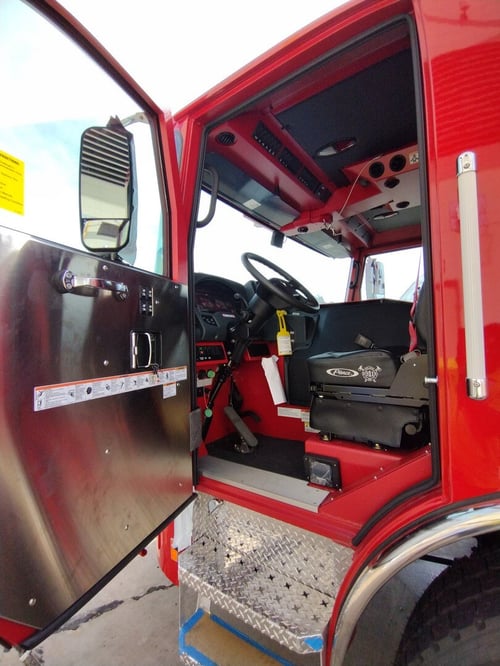 St. Bonifacius FD