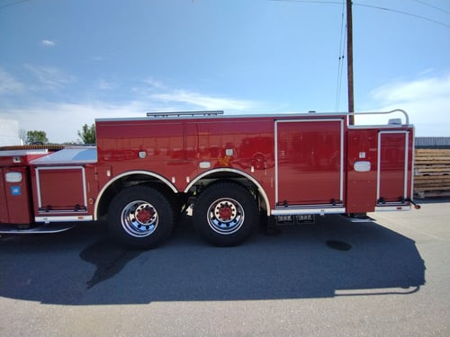 Indianapolis FD