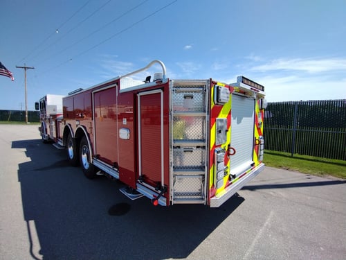 Indianapolis FD