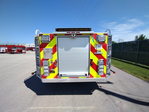 Indianapolis FD