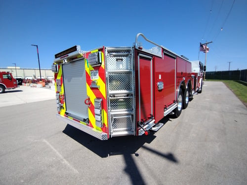 Indianapolis FD