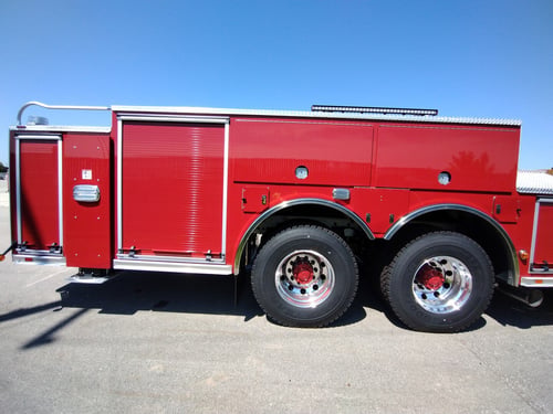 Indianapolis FD