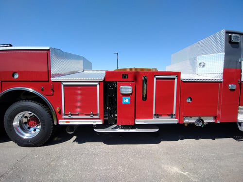 Indianapolis FD