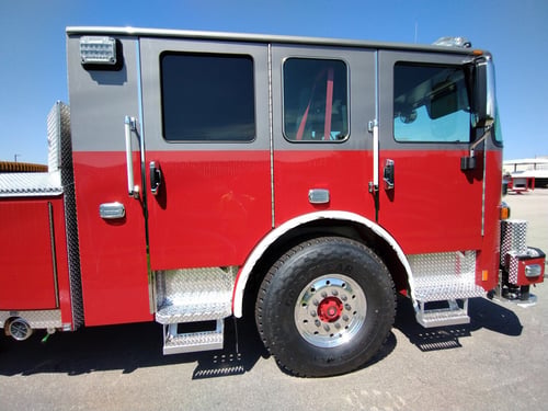 Indianapolis FD