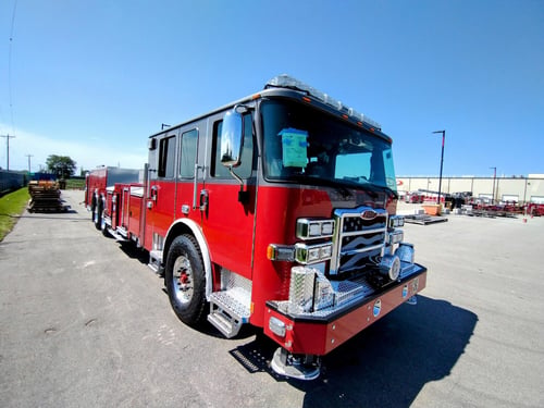 Indianapolis FD