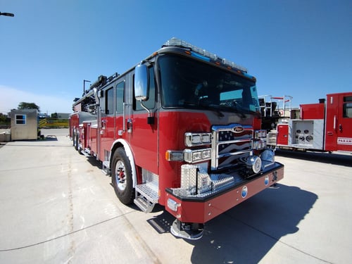 Indianapolis FD