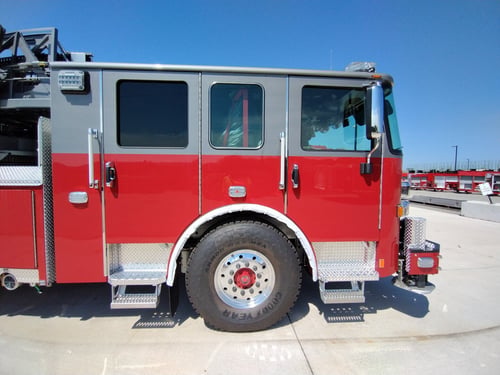 Indianapolis FD