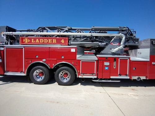 Indianapolis FD