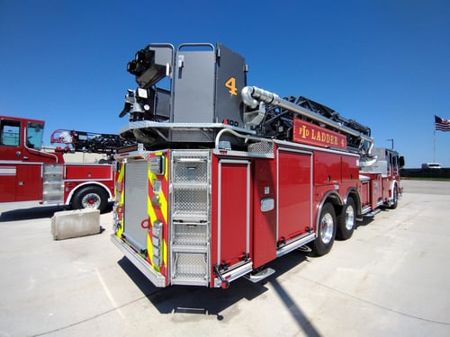 Indianapolis FD