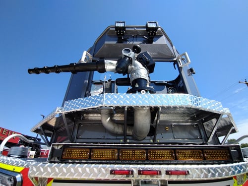 Indianapolis FD