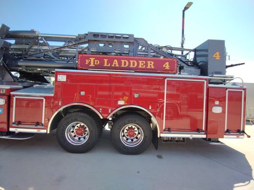 Indianapolis FD