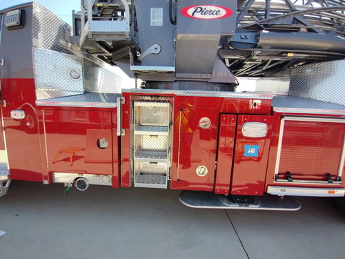 Indianapolis FD