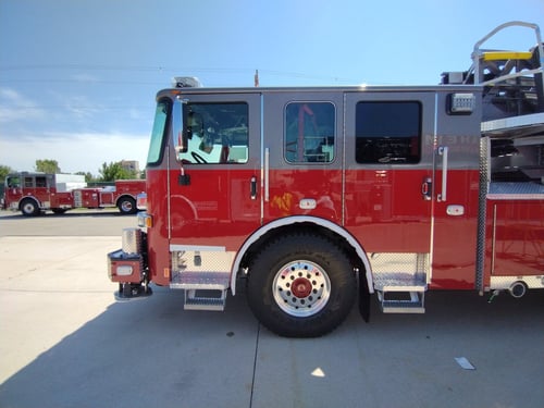 Indianapolis FD