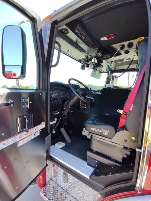 Indianapolis FD