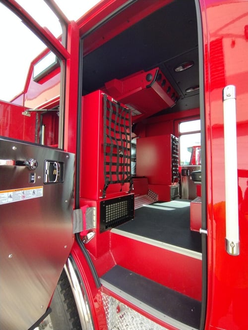 St. Bonifacius FD