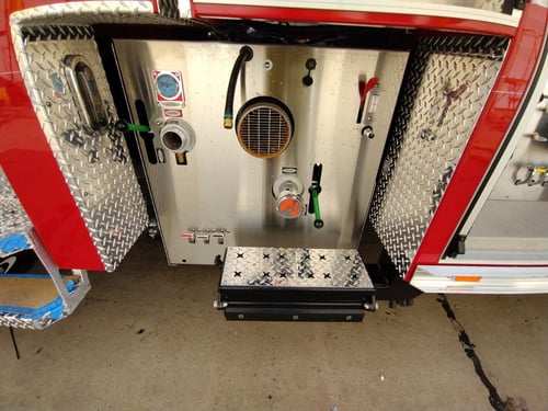 St. Bonifacius FD